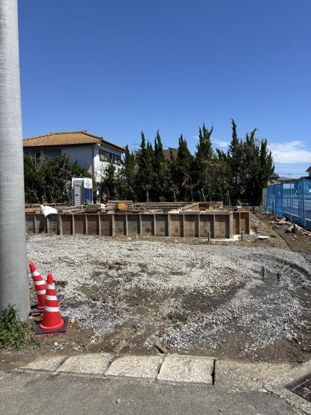 児湯郡新富町A号棟