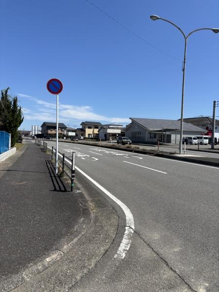 児湯郡新富町A号棟