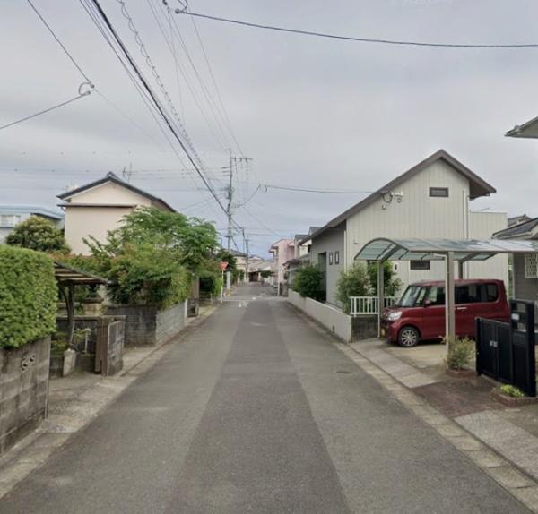 吉村町4B　新築