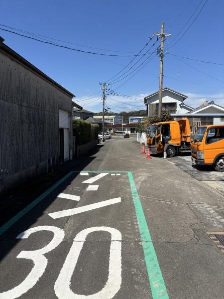 児湯郡新富町B号棟