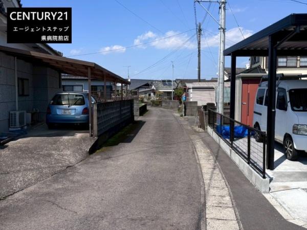都城市下長飯町の新築一戸建