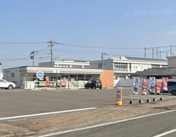 スマイルホーム早鈴A-8号(セブンイレブン都城早鈴町店)