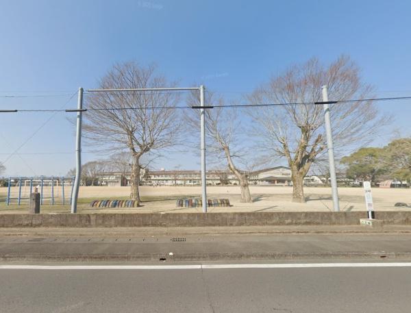 三股町大字樺山　新築(三股町立三股小学校)