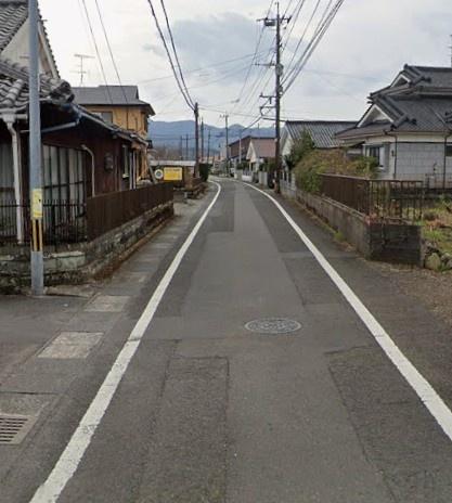 三股町大字樺山　新築