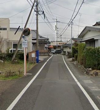三股町大字樺山　新築