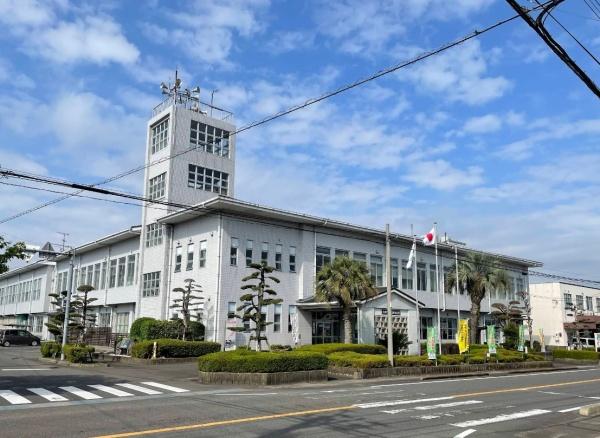 スマイルホーム高城B-3(都城市高城総合支所)