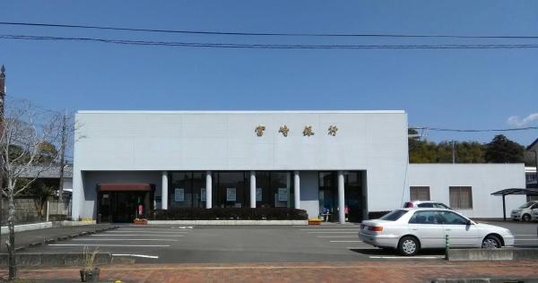 スマイルホーム高城B-3(宮崎銀行高城支店)
