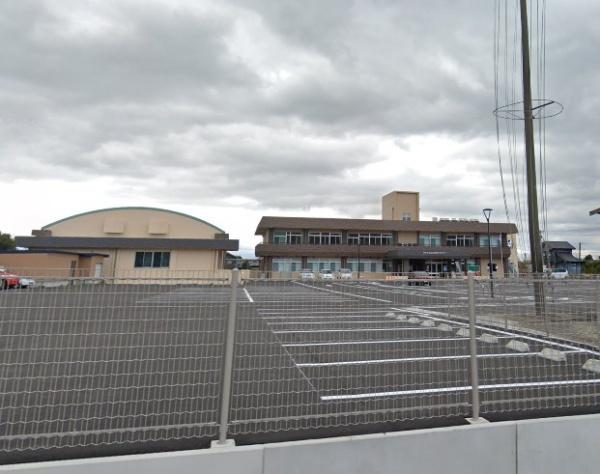 スマイルホーム山之口B-26(都城市山之口総合支所)
