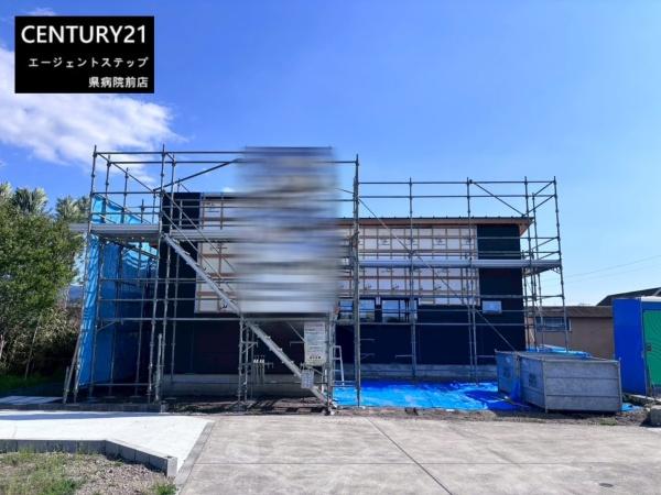 スマイルホーム山之口B-26