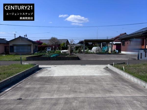 スマイルホーム山之口B-26