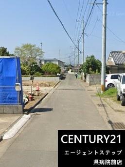FelidiaGarden佐土原町下田島1号棟　新築