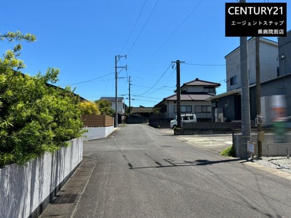 宮崎市佐土原町石崎１丁目の新築一戸建