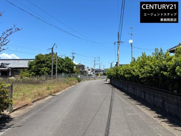宮崎市佐土原町石崎１丁目の新築一戸建