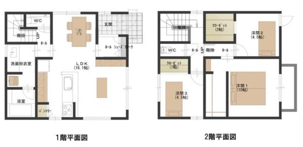 ミサワホームタウン柳丸E棟