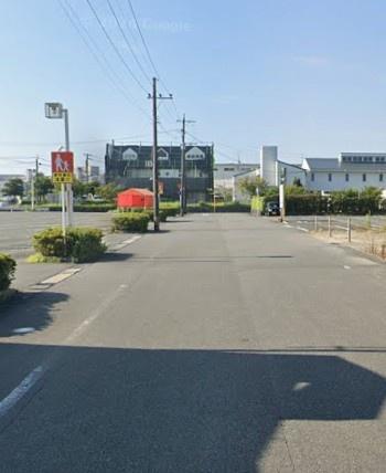 ミサワホームタウン柳丸F棟