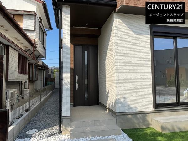 ハートフルタウン宮崎市月見ヶ丘1丁目A号棟