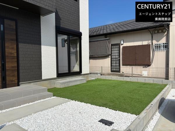 ハートフルタウン宮崎市月見ヶ丘1丁目B号棟