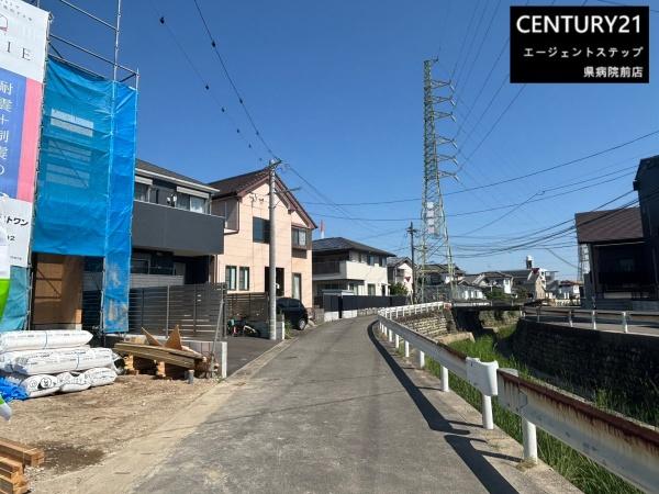 和知川原第3　新築限定１棟