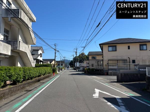 清武町今泉甲B号棟　新築