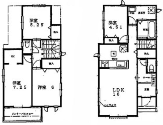 宮崎市吉村町図公の新築一戸建