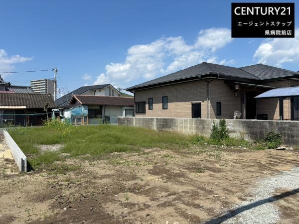 宮崎市吉村町図公の新築一戸建