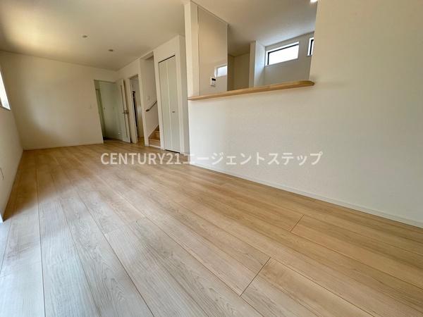 宮崎市中津瀬町の新築一戸建