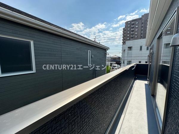 宮崎市中津瀬町の新築一戸建