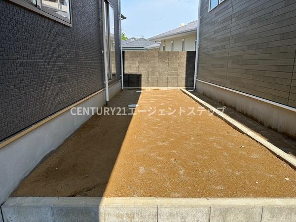 宮崎市中津瀬町の新築一戸建