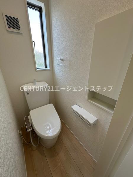 宮崎市中津瀬町の新築一戸建
