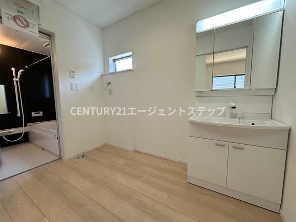 宮崎市中津瀬町の新築一戸建