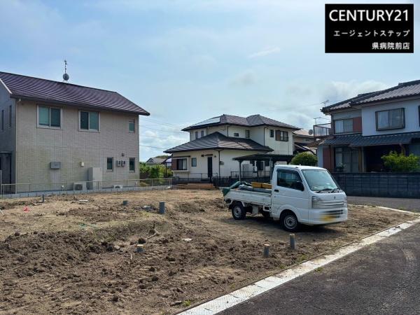 佐土原町下那珂第5-1号棟 新築