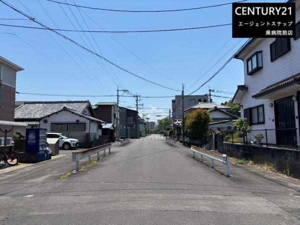 谷川2丁目モデル　新築