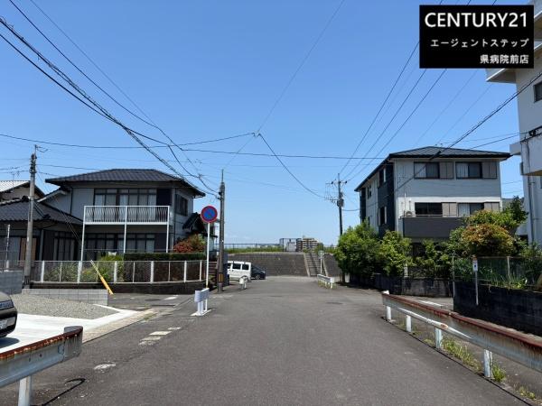谷川2丁目モデル　新築