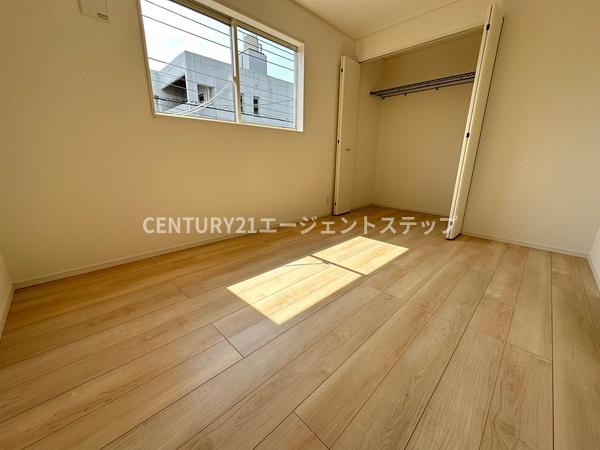 中津瀬町第2　新築　2号棟