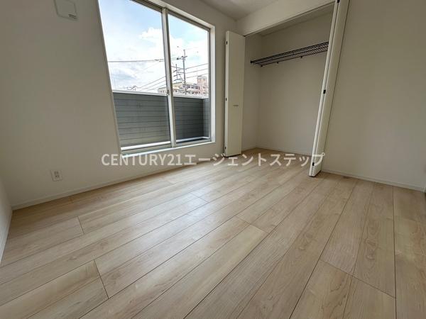 中津瀬町第2　新築　2号棟