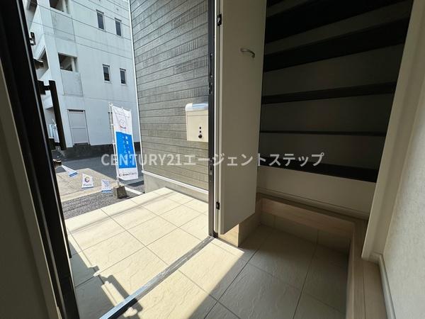 中津瀬町第2　新築　2号棟