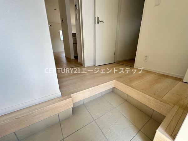 中津瀬町第2　新築　2号棟