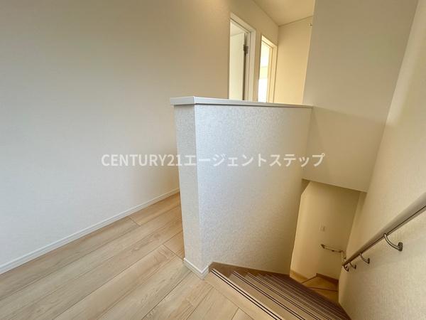 中津瀬町第2　新築　2号棟