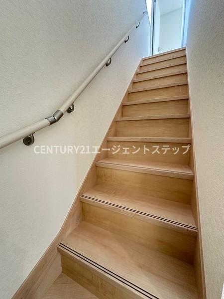 中津瀬町第2　新築　2号棟