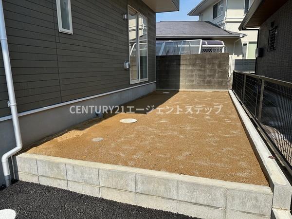中津瀬町第2　新築　2号棟