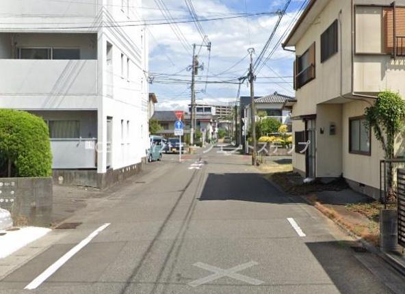 中津瀬町第2　新築　2号棟