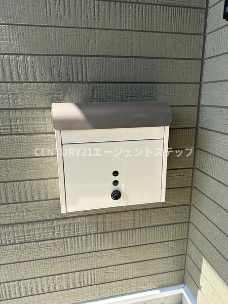 中津瀬町第2　新築　2号棟