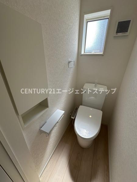 中津瀬町第2　新築　2号棟
