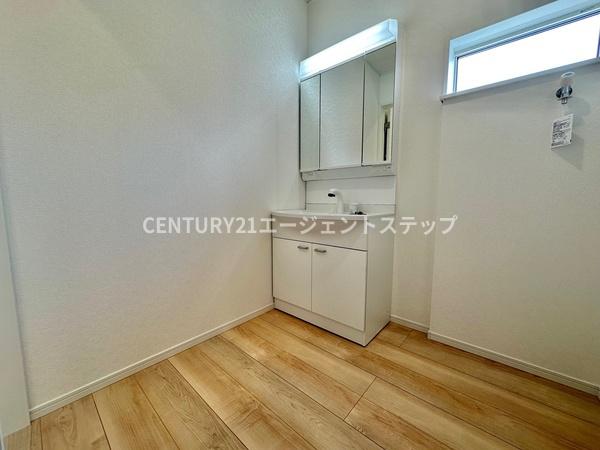 中津瀬町第2　新築　2号棟