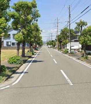 クレイドルガーデン恒久第14【2期】3号棟