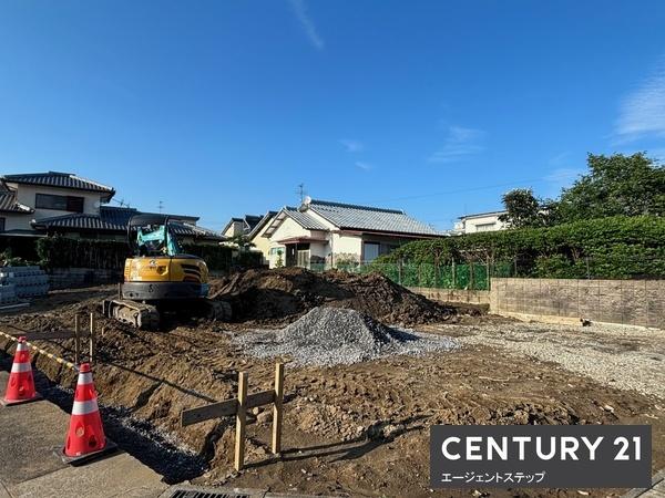 祇園3丁目1期2号棟 新築