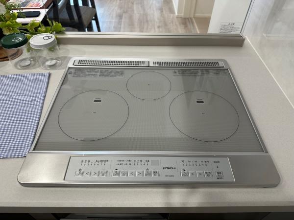 タマタウン島之内　新築　3号棟