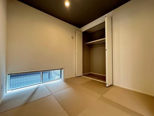タマタウン島之内　新築　3号棟