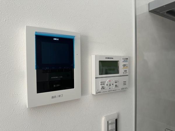 タマタウン島之内　新築　3号棟