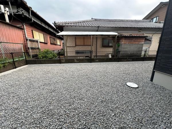 タマタウン島之内　新築　3号棟